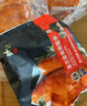 锋味派青花椒烤鸡翅中翅 270g /袋 冷冻半成品烤翅嘟嘟翅空气炸锅食材 实拍图