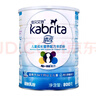 佳贝艾特（Kabrita） 儿童粉 4段羊奶粉800g 睛滢学生成长奶粉（3岁以上适用) 【呵护视力】睛滢儿童粉800g*4罐 实拍图