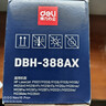 得力（deli）388A硒鼓 88A硒鼓适用惠普打印机HP P1008 P1106 P1108 M1136 M126a M126nw M128fn硒鼓 大容量1支DBH-388AX 实拍图