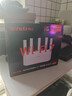 Tenda腾达路由器WiFi7【京东独家】无线千兆穿墙王信号增强家用全屋2.5g网口云霄BE3600放大器立式 实拍图