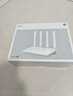 小米（MI）路由器AX3000T 5G双频WIFI6 多设备组网 3000M无线速率 多宽带聚合 智能家用路由 实拍图