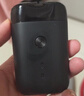 米家电动剃须刀S100【便携出游】小米刮胡刀旋转双刀头90分钟续航Type-C快充 生日礼物【圣诞礼物】 实拍图