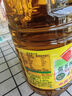 鲁花【保真菜籽油】低芥酸特香菜籽油 2L 物理压榨【京东品酒会同款】 实拍图
