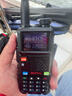 宝锋（BAOFENG）UV-5R系列对讲机BF-5RH/M破码版一键对频大功率远距离商业户外自驾酒店商用民用手台 实拍图