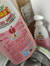 立白天然果醋浓缩洗洁精1kg*2瓶A类洗涤灵洗涤剂洗碗液去除农残重油 实拍图
