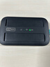 yOZE随身wifi6免插卡三网通【无需预存】移动wifi6随行无线上网卡便携式热点路由器笔记本电脑上网宝 升级版(充电款)太空黑+免插卡双天线(高速网) 实拍图