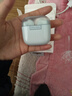 OPPO Enco Air4 新声版 真无线耳机半入耳式蓝牙耳机无线耳机通用苹果华为小米手机冰透绿 实拍图
