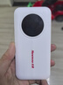 纽曼随身wifi可移动无线wifi6免插卡上网宝随行无线上网卡便携式车载4g无限路由器全国通用流量2025款 实拍图