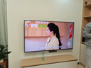 创维电视A7H pro 艺术壁纸电视Mini LED 3.9cm超薄机身无缝贴墙 平板电视机 新品上市 55英寸 A7H Pro 实拍图