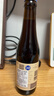 罗斯福（Rochefort）比利时原装进口啤酒 修道院精酿啤酒 罗斯福 330mL 5瓶 8/10号各2瓶6号1 实拍图