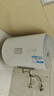海尔出品统帅40升电热水器京东自营上门安装 2200W节能速热国家补贴20%一级能效家用储水式LEC4001H-X5 实拍图