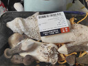菌菇煲汤组合（鲜竹荪，赤松茸，虫草花，黑皮鸡枞）180g 实拍图