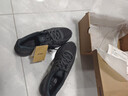 亚瑟士ASICS男鞋透气跑鞋运动鞋缓震舒适跑步鞋 GEL-CONTEND 4 黑色/黑色 42.5 实拍图
