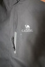 骆驼（CAMEL）CamelTex户外御寒冲锋衣男女同款防油污外套三合一登山服  M 实拍图
