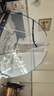 全品屋蒙古包蚊帐家用折叠免安装防摔蚊帐架1.51.8米*2米双开门一体式 藏蓝柯基 1.5m*2m*1.55m 【适合1.5米宽床】 实拍图