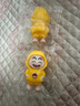 【京东物流】爆款变脸卡通游戏周边手办钥匙扣小新库洛米公仔包包挂件创意摆件 【2个装】变脸小新 黄色 实拍图
