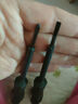 高扭力高亮电工测电笔螺丝刀智能测断点抗摔耐造 1把十字头1把一字头 实拍图