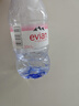 依云（evian）法国原装进口矿泉水 330ml*24瓶(软瓶)饮用水新老包装随机发货 实拍图