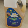 润心【保真山茶油】 有机油茶籽油 低温冷榨一级 食用油生榨*5L 实拍图