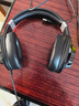 漫步者（EDIFIER）HECATE G2有线专业版USB7.1声道耳机电竞游戏头戴式电脑网课办公麦克风专用三角洲FPS吃鸡耳机黑色 实拍图