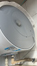 海尔（Haier）国家补贴电热水器40升 HC3新 金刚搪瓷胆 租房优选5.5倍大水量 2200W速热省电家用厨房洗澡储水式 实拍图