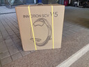 乐行天下（INMOTION）单轮独轮平衡车V5黑色体感车思维车APP管理V5C/V5D/V5E/V5F V5F带推杆【极速25+续航40】 实拍图