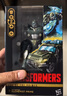 变形金刚（Transformers）儿童男孩玩具车模玩礼物天尊世代加强级十三天元之撷天萃G1026 实拍图
