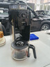 飞利浦（PHILIPS）咖啡机全自动家用/办公室美式咖啡机研磨一体机磨豆机现磨咖啡机家用实用礼品新年情人节礼物 经典美式   HD7761/00 实拍图