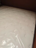 金可儿（Kingkoil）繁星A深睡乳胶三区独袋智感弹簧床垫1.5*2米软硬适中 实拍图