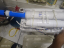 洁净世家适用沁园净水器滤芯10寸款RO-185/RU185系列全套PP棉活性炭反渗透膜 KRT2800【全套4支】 实拍图