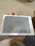 掌阅（iReader）Light4 长续航 6英寸智能阅读本 电子书阅读器 墨水屏电纸书 AI平板电脑学习看漫 便携笔记本 告白 实拍图