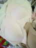幸棉【LUCKY内衣盲盒】2件装无尺码文胸福袋可选1色 【2件装】奶油肤+随机款无尺码 均码 (A-C杯/90-140斤/底围70-90) 实拍图