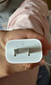 Apple/苹果 20W USB-C充电器  type-c充电器苹果手机充电器原装手机快充头 苹果17手机充电器 实拍图