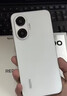 小米（MI）REDMI Turbo 4 Pro 第四代骁龙8s 7550mAh长续航 12GB+512GB 白色 小米红米5G手机 实拍图