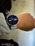 HUAWEI WATCH GT 5 冰晶蓝41mm华为智能手表情绪健康助手玄玑感知系统 实拍图