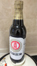 金兰酱油 590ml 【一级酱油】中国台湾凉拌红烧炒烧菜蘸酱 实拍图
