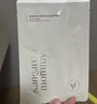 袋鼠妈妈面膜补水保湿小麦胚芽鲜萃水滢面膜30片装准孕妇护肤品2 实拍图