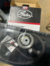 盖茨发动机正时皮带套装原厂适配 大众EA211朗逸polo高尔夫K01163S7M 实拍图