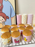 杰凯诺【正版-爆笑虫子】 蛋糕模具烘焙工具纸杯蛋糕杯子 100个  实拍图