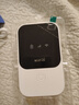 小讯智能【送一年免费流量】5G千兆网速移动随身wifi6 免预存9.9月租高速升级居家办公无限制流量无线宽带 镜面【旗舰版】-赠送1年流量-双频 赠送 10G*6个月高速流量 实拍图