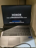 荣耀笔记本X16 2026 酷睿Ultra5 24G 1T 120Hz 2.5K高刷护眼屏 16吋轻薄笔记本电脑 灰 实拍图