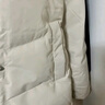 波司登反季冬季羽绒服女士中长款休闲时尚加厚90绒连帽百搭外套 实拍图