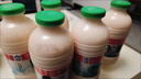 李子园【成毅代言】甜牛奶乳饮料哈密瓜味225ml*20瓶儿童早餐奶送礼黑五 实拍图