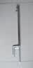 臻佑（Grsaed）不锈钢全磁拉饵盘地插支架饵料盘开饵盆支架钓鱼配件拉饵盆地插架 实拍图