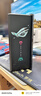 华硕（ASUS）ROG魔盒 RO姬x初音未来版电竞路由器WiFi7无线Aimesh随心组（9个2.5G口MTK AI内芯 2GB DDR4内存） 实拍图