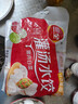 三全灌汤猪肉白菜水饺1kg约54只 蒸饺煎饺早餐生鲜速食食品速冻饺子 实拍图