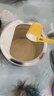 a2奶粉紫白金A2+DHA 新西兰草饲认证 幼儿配方奶粉3段(1岁+) 900g 实拍图