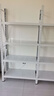 净魔师货架置物架仓储仓库家用落地储物间货物架加厚全钢多层展示架子 四层货架-中型【400KG】 长100宽40高200cm【升级承重】 实拍图