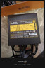 SUPER FLOWER振华 ATX3.1电源 额定850W LEADEX III850W 金牌全模 /十年保固/支持50系显卡 实拍图