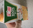 汇源100%橙汁1Lx5盒浓缩果汁饮料节日年货节送礼宴请0添加剂果汁礼盒 实拍图
